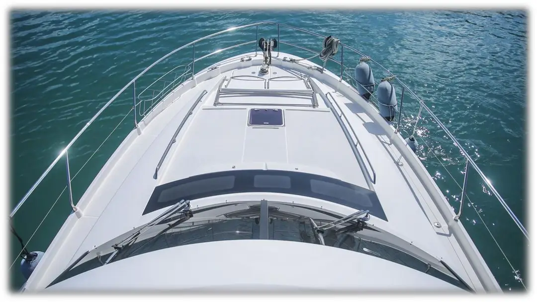 Prestige 60, image 3