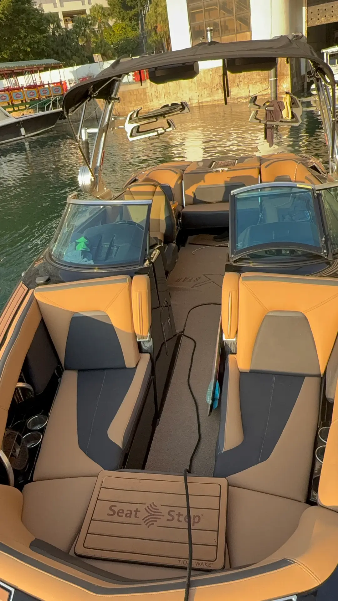 MasterCraft X star, кадр 6