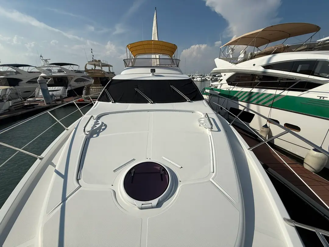 Azimut 60, кадр 5