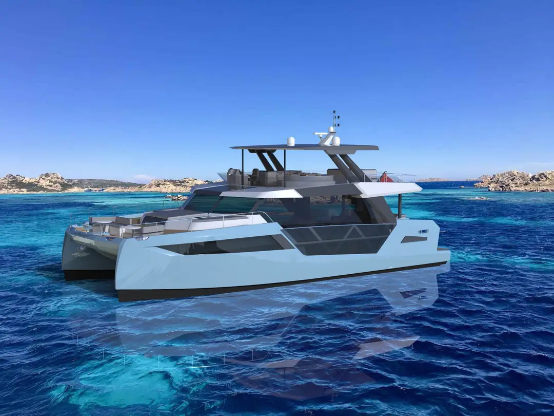 Custom-built 68, image 2