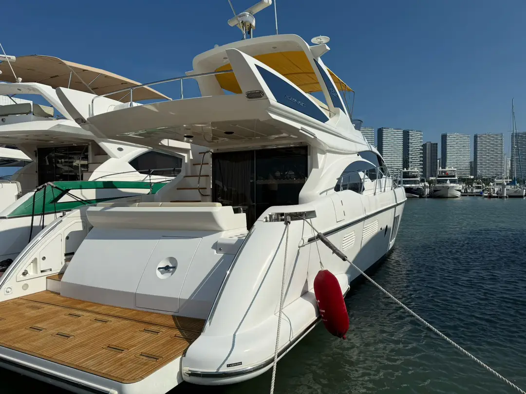 Azimut 60, кадр 3
