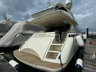 Riva 75 Venere, кадр 3