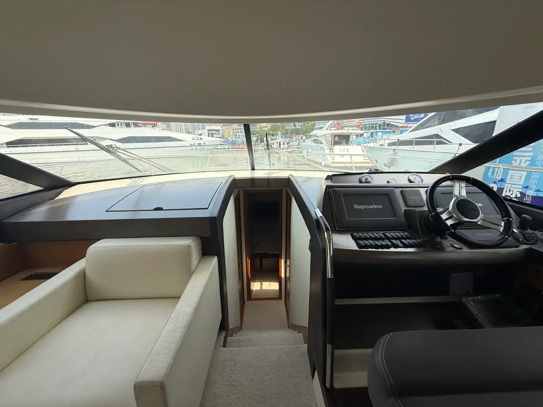 Prestige 500, кадр 3