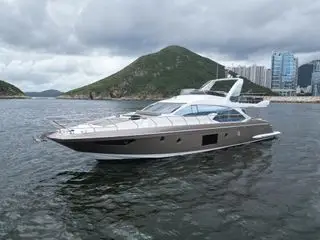 Azimut 66, кадр 3