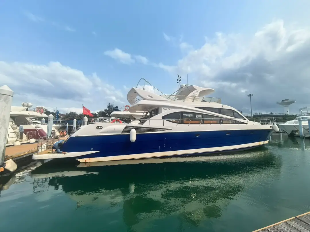 Custom-built 78, image 2