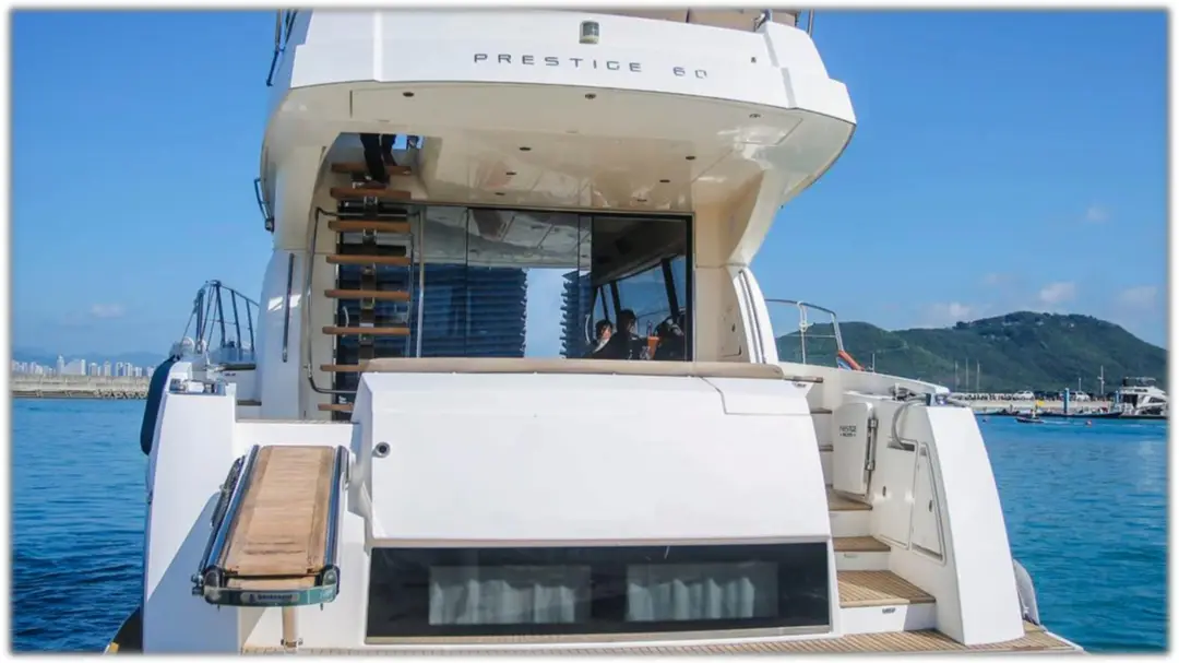 Prestige 60, image 4
