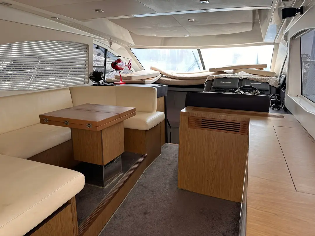Beneteau 49, кадр 6