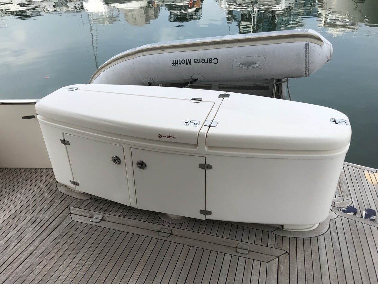 Maritimo 48, кадр 4
