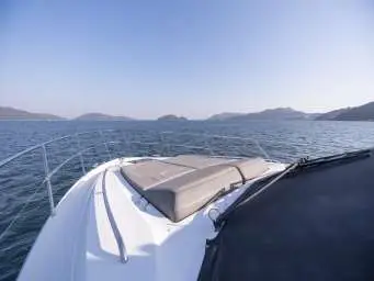 Princess 49, кадр 4