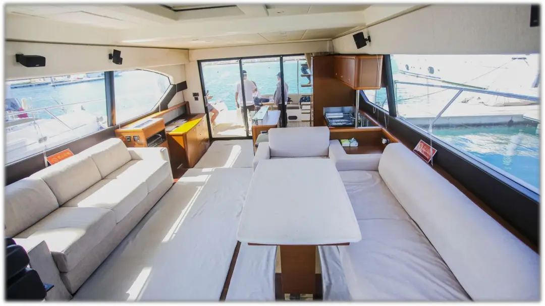 Prestige 60, image 6