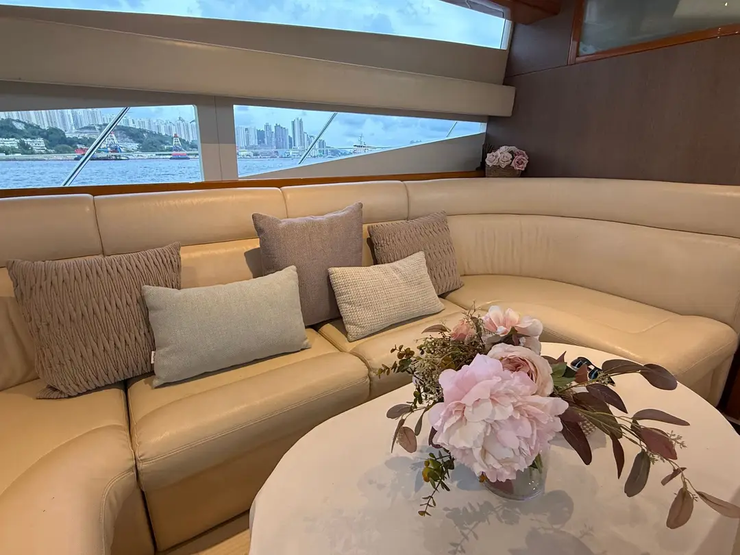 Grand Harbour Ruby 18M, image 6