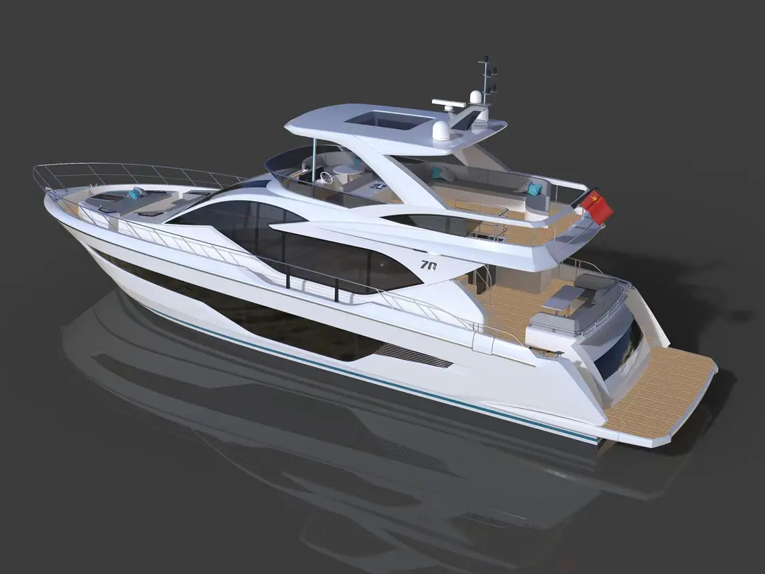 Custom-built 70, image 6