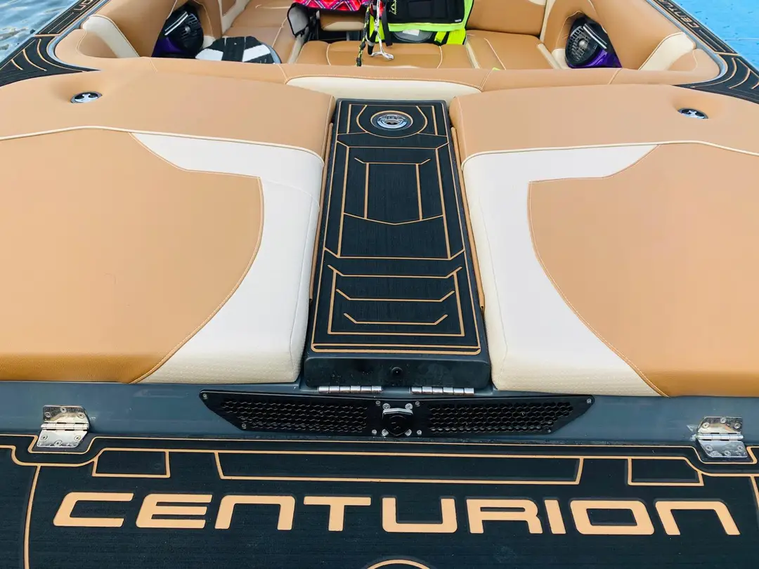 Centurion RI 257, кадр 5