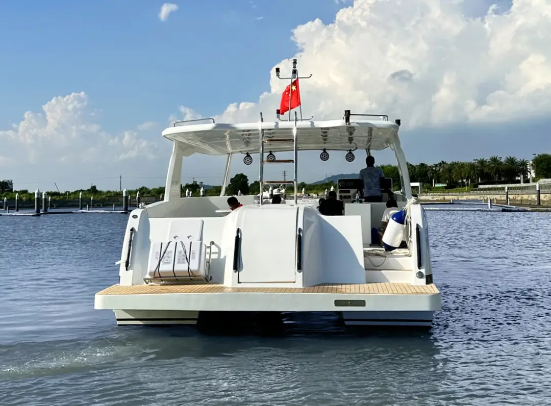 Custom-built 40, image 6