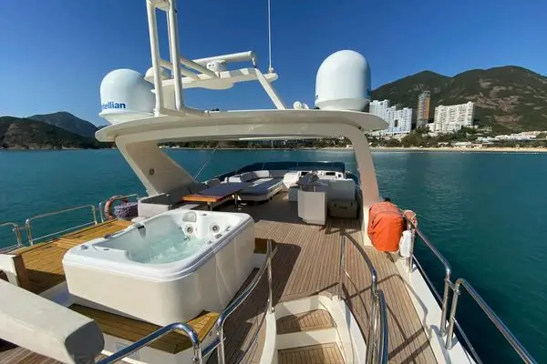 Azimut 88, кадр 5