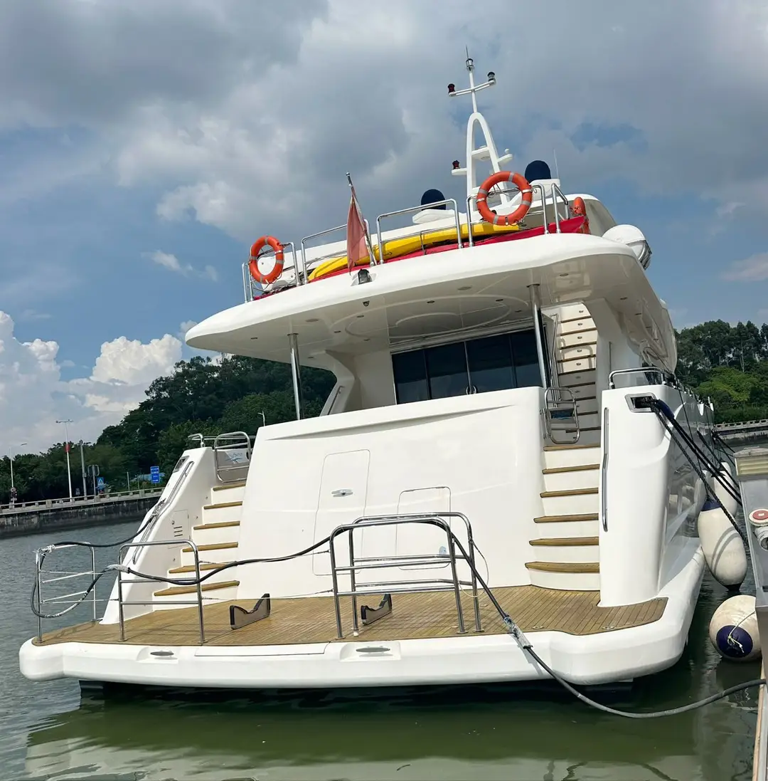 Heysea Asteria 108, image 4