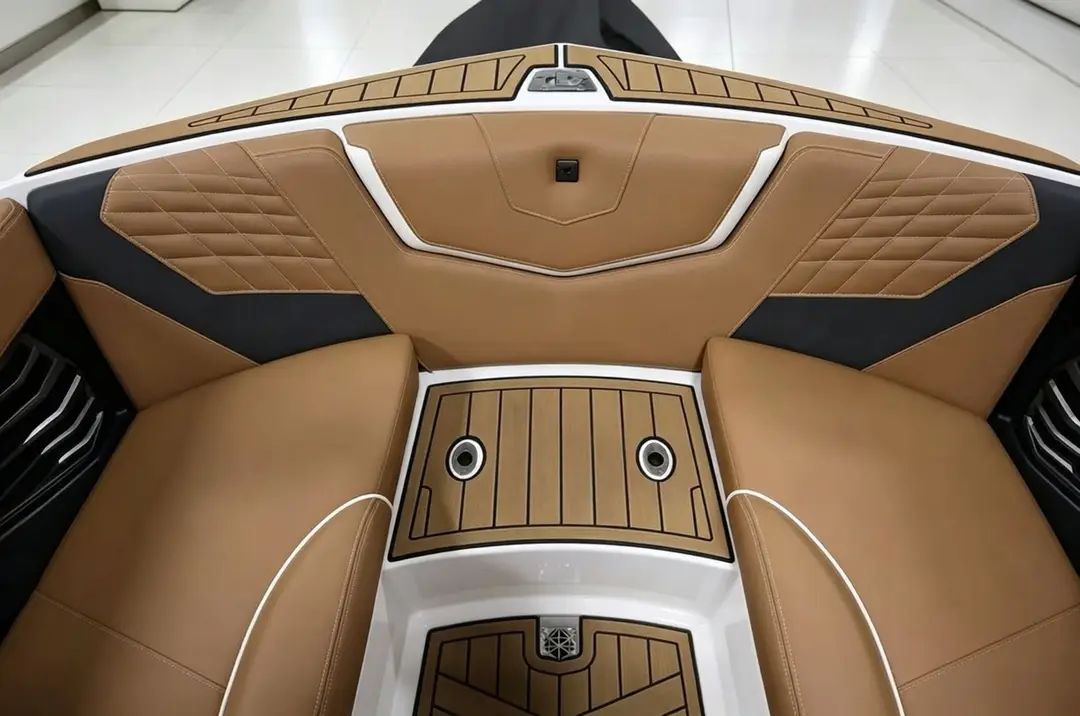 Nautique G23, кадр 6