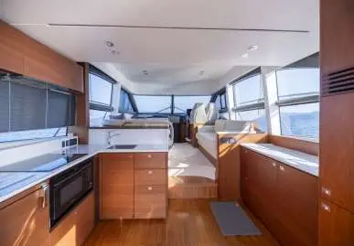Princess 49, кадр 6