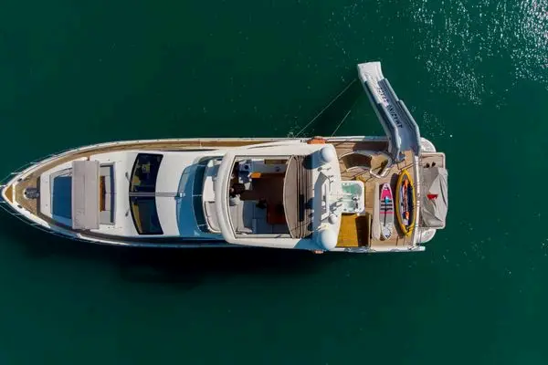 Azimut 88, кадр 3
