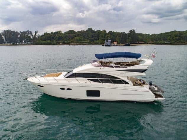 Princess 56, кадр 4