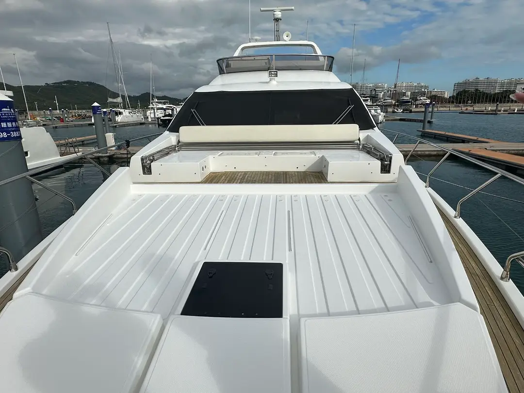 Azimut 66, кадр 4