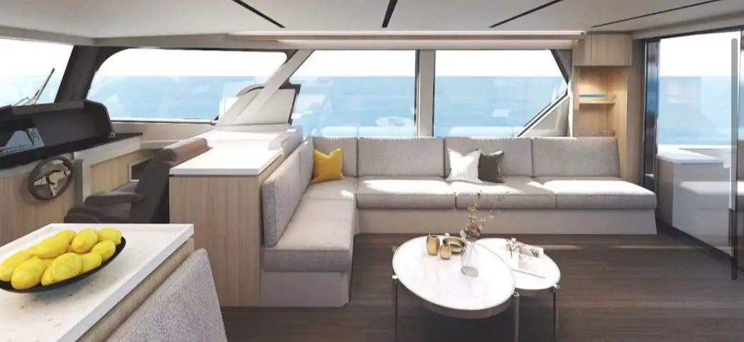 Custom-built 46 Ft Catamaran, image 5
