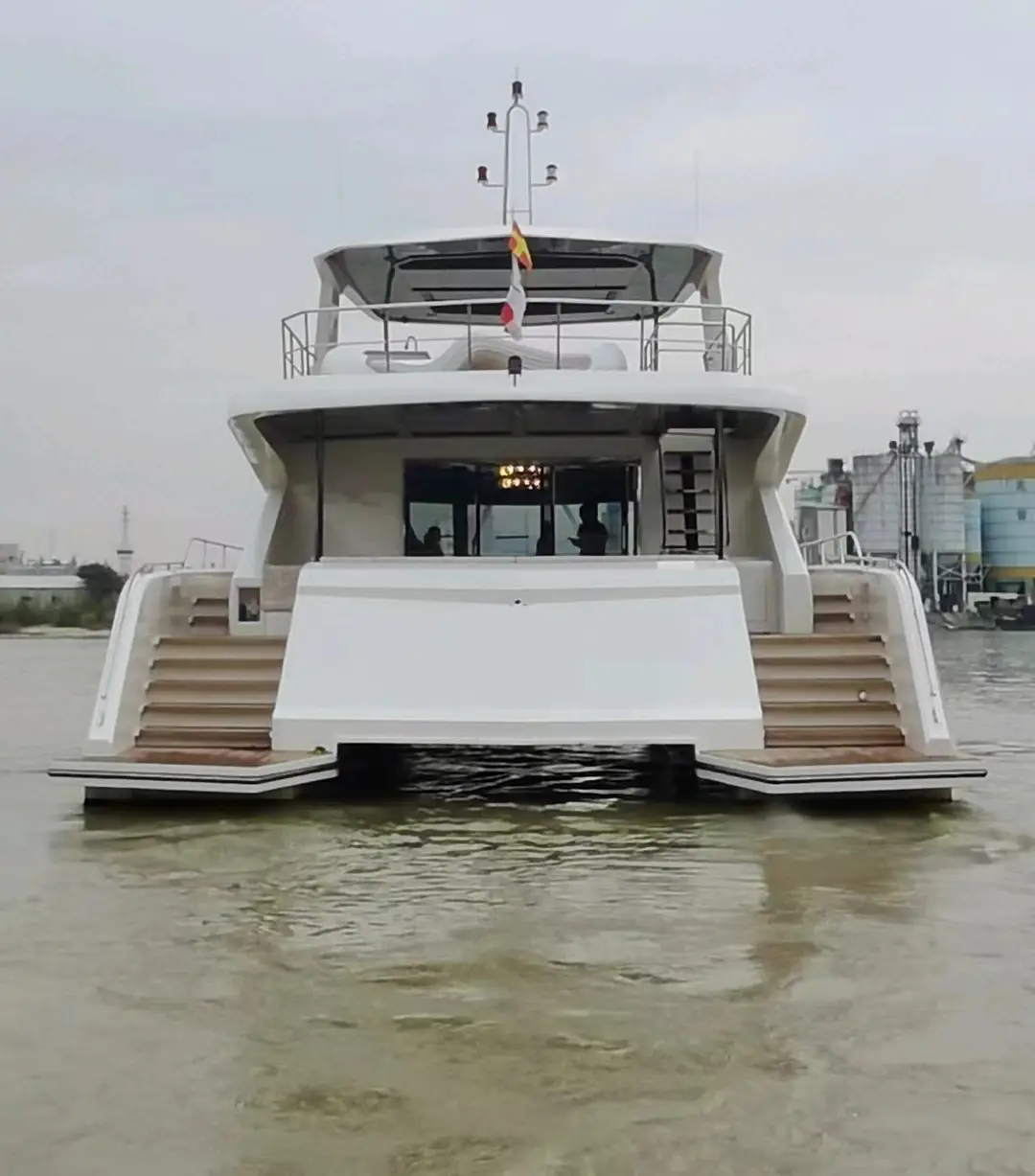 Custom-built 78, image 3