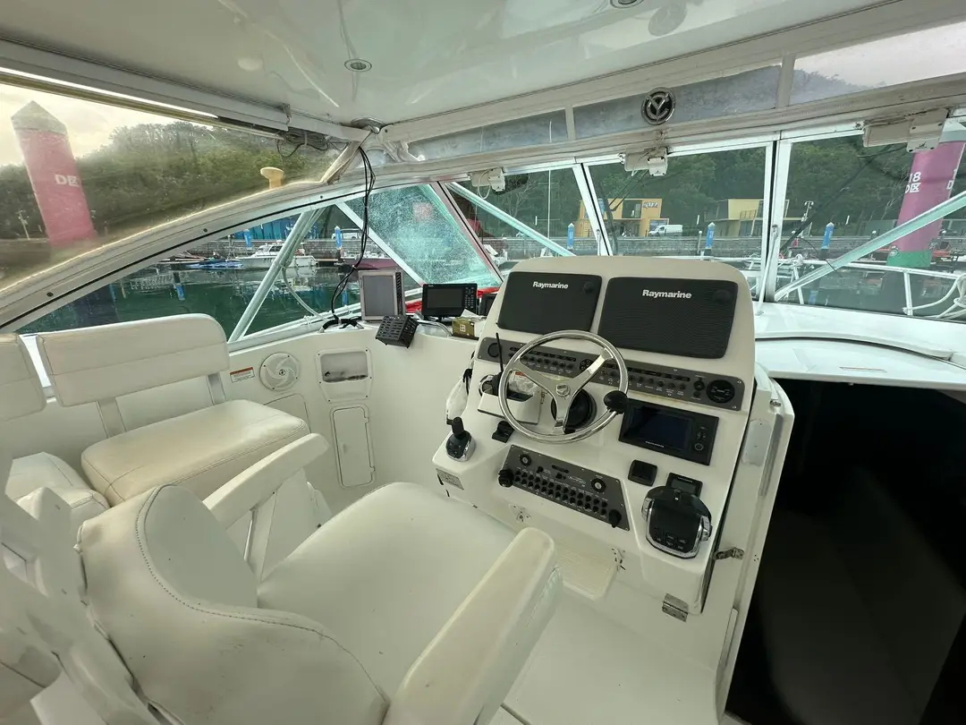 Rampage Express34, кадр 5