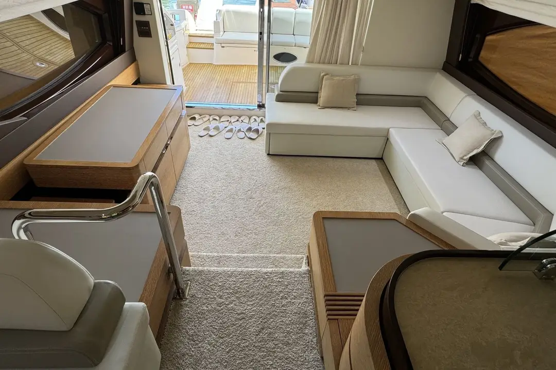 Azimut 58, кадр 6