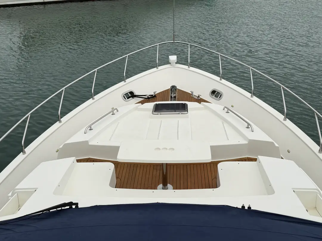 Heysea 82, image 4