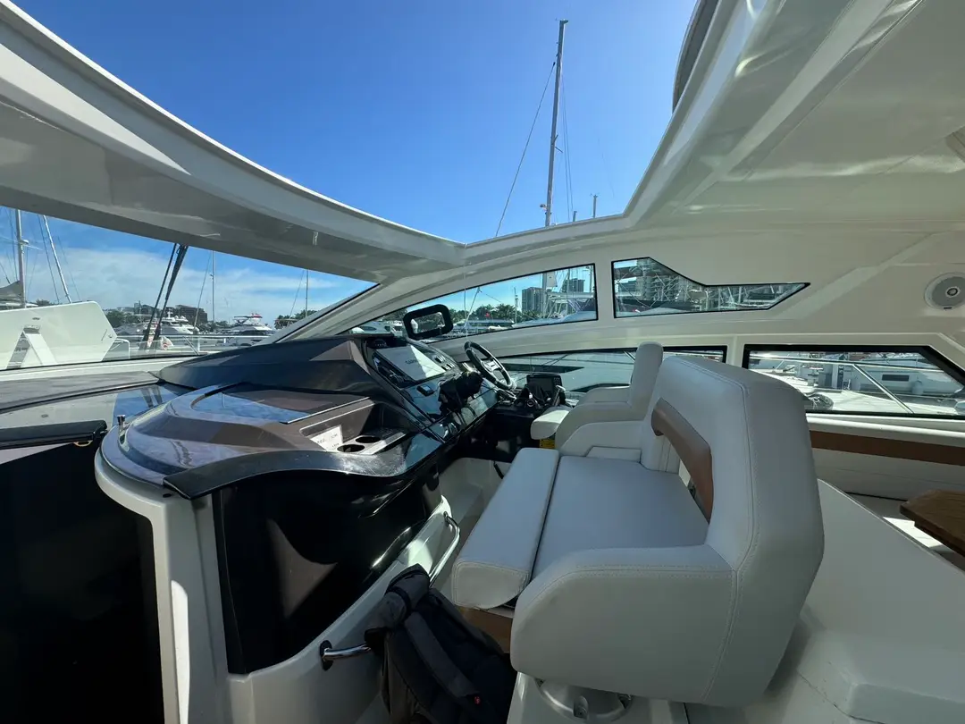 Beneteau GT46, кадр 4