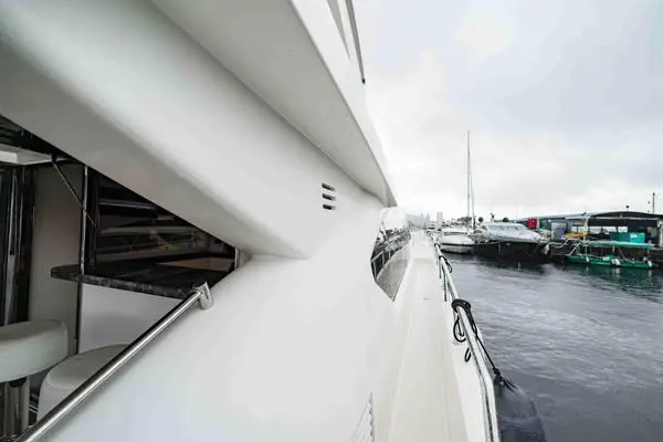 Grand Harbour Ruby 68s, image 2