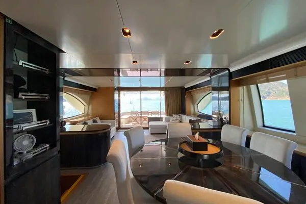 Azimut 88, кадр 6