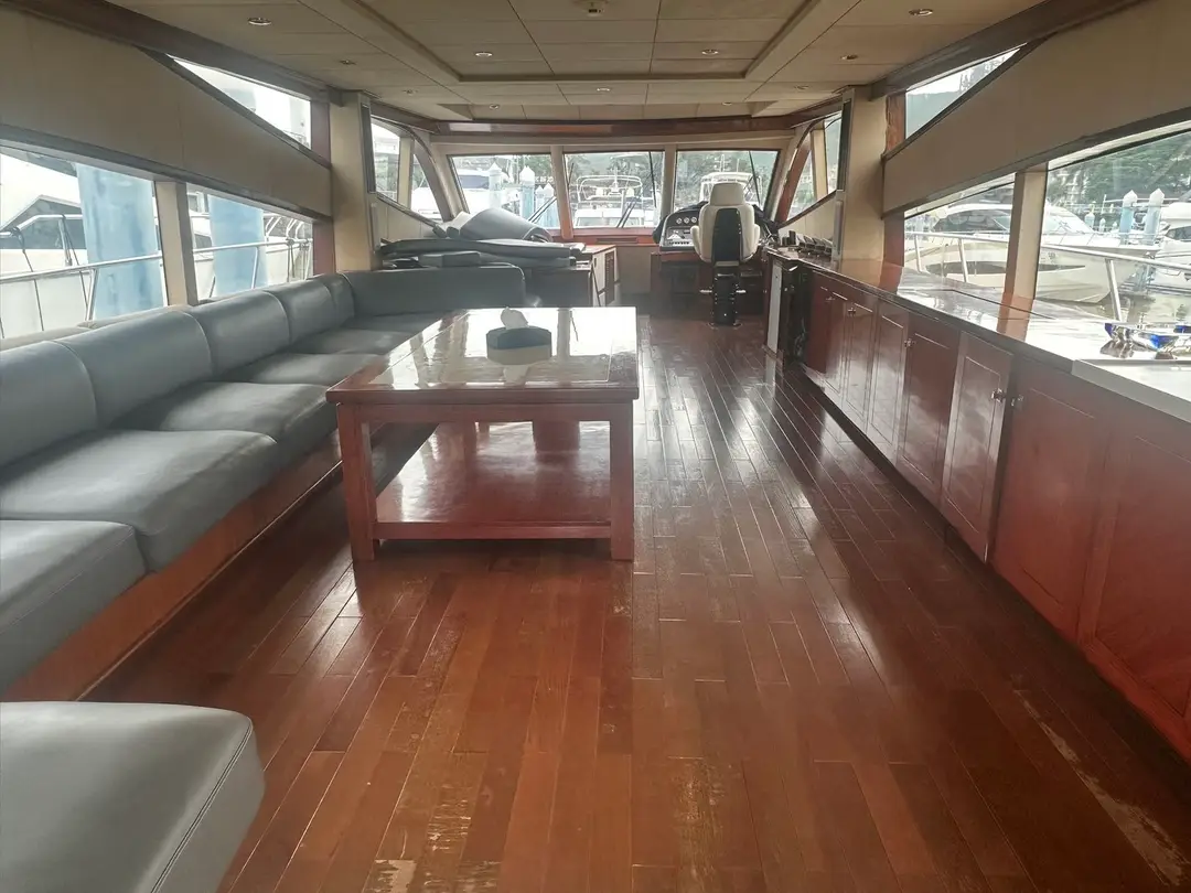 Custom-built 78, image 6